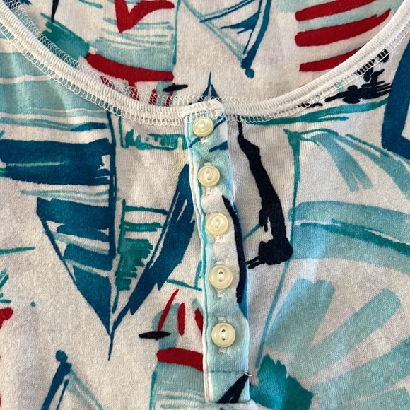 Chaps tank top - Picture 3 of 6